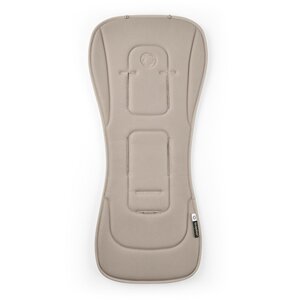 Bugaboo вкладыш в коляску dual comfort Desert Taupe - Bugaboo