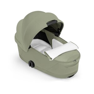 Cybex Priam/ePriam Fold vankrikorv Sage Green - Cybex