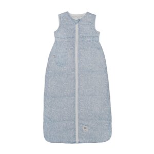 Easygrow sleeping bag Basic, Wheat Blue TOG 2.0  - Easygrow