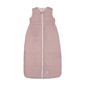Easygrow magamiskott Basic 0-6 kuud, TOG 2.0 Dot Dusty Rose - Easygrow