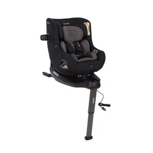 Nuna Relx Wind car seat 40-105cm, Caviar - Nuna