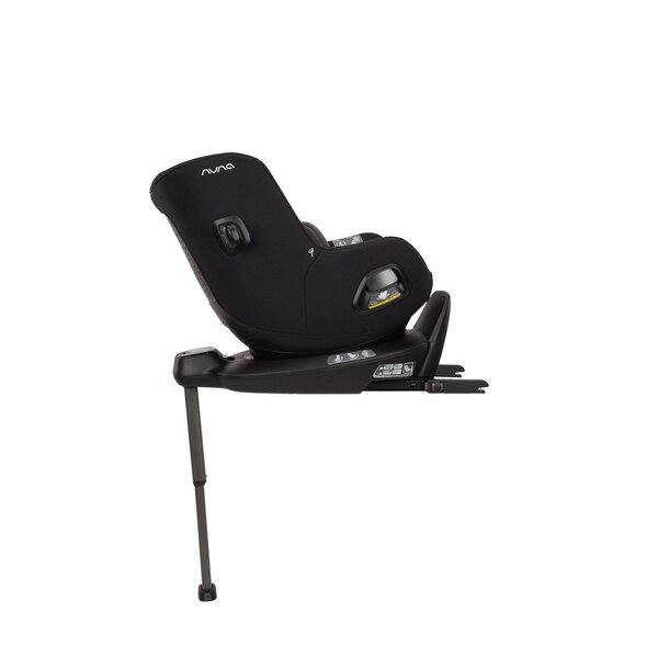 Nuna Relx Wind car seat 40-105cm, Caviar - Nuna