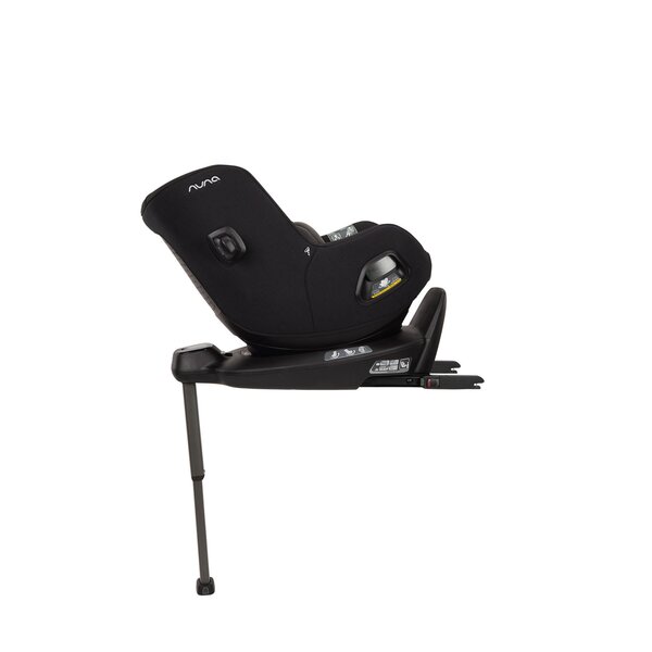 Nuna Relx Wind car seat 40-105cm, Caviar - Nuna