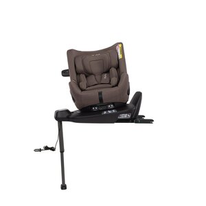 Nuna Relx Wind car seat 40-105cm, Chestnut - Nuna