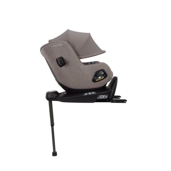 Nuna Relx Wind автокресло 40-105cm Wisp - Nuna