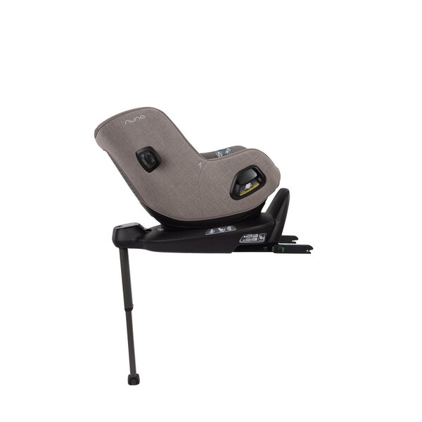 Nuna Relx Wind автокресло 40-105cm Wisp - Nuna