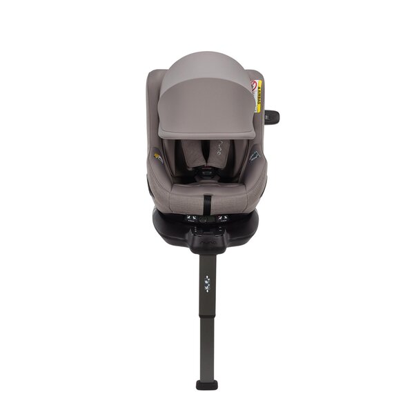 Nuna Relx Wind автокресло 40-105cm Wisp - Nuna