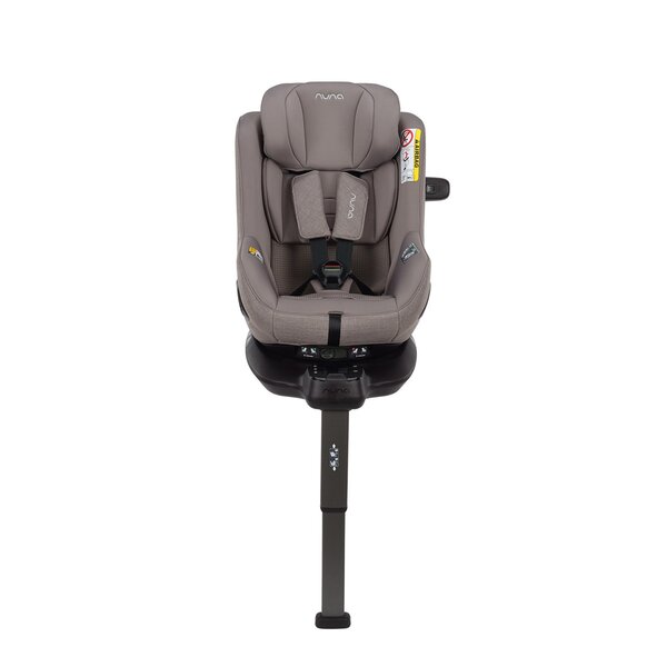 Nuna Relx Wind автокресло 40-105cm Wisp - Nuna