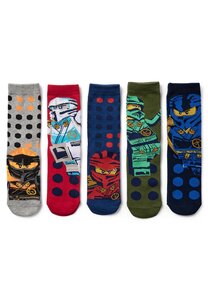 Legowear socks Lwaiko 601 - Legowear