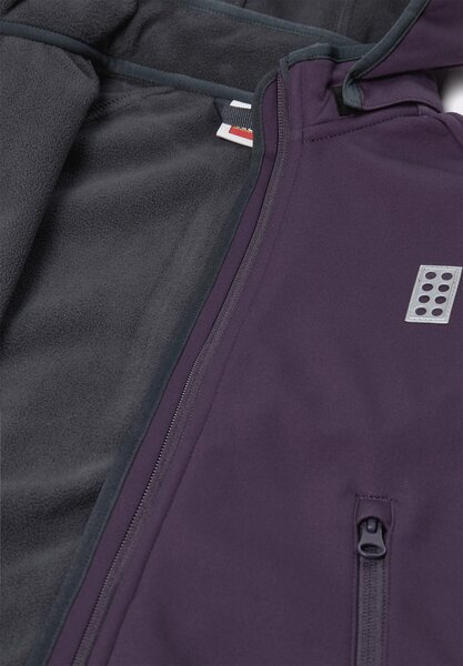 Legowear куртка Lwsky 764 - Legowear