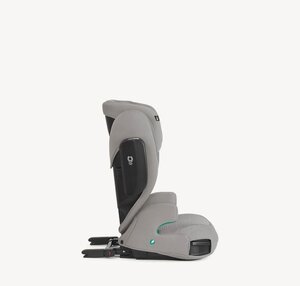 Joie I-Trillo FX car seat 100-150cm, Quartz Mesh - Joie