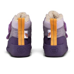 Affenzahn talvesaapad Prewalker Vegan Snuggy Butterfly - Affenzahn