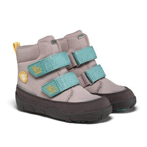 Affenzahn talvesaapad Vegan Comfy Rhino - Affenzahn