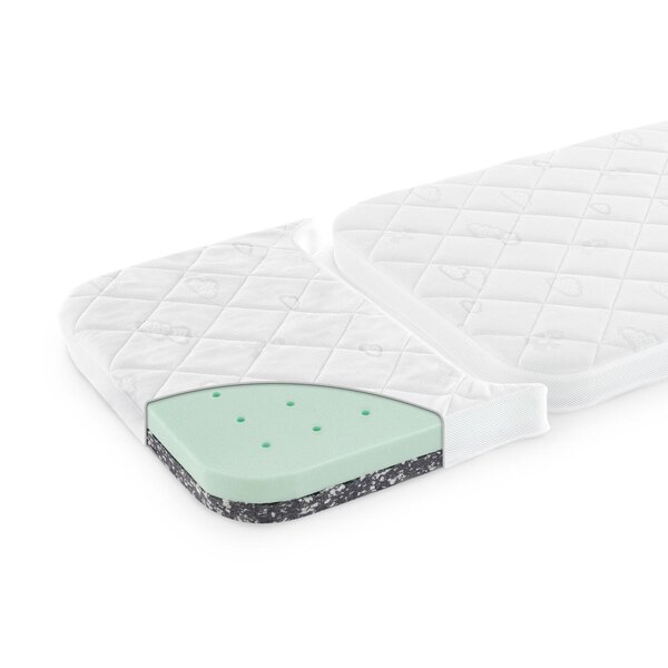 Sebra X Träumeland Mattress, Signature, Baby&Jr. - Sebra