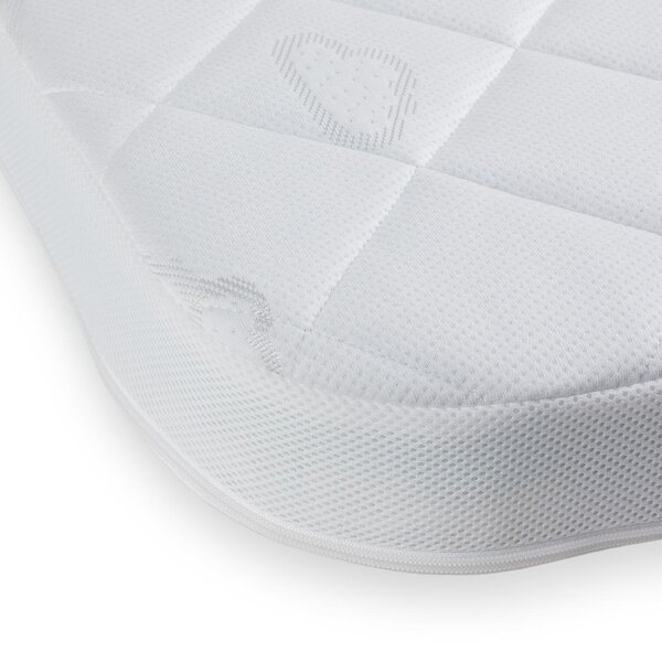 Sebra X Träumeland Mattress, Signature, Baby&Jr. - Sebra