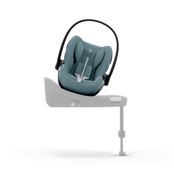 Cybex Cloud G3 i-Size 40-87cm turvahäll, Plus Stormy Blue - Cybex