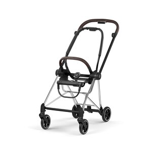 Cybex Mios Style vankriraam Chrome Brown - Cybex