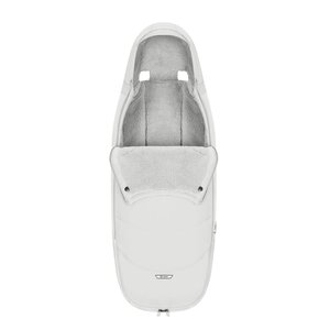 Cybex Platinum soojakott Off White - Cybex