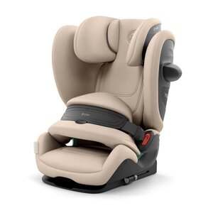 Cybex Pallas G3 76-150cm turvatool, Almond Beige - Cybex