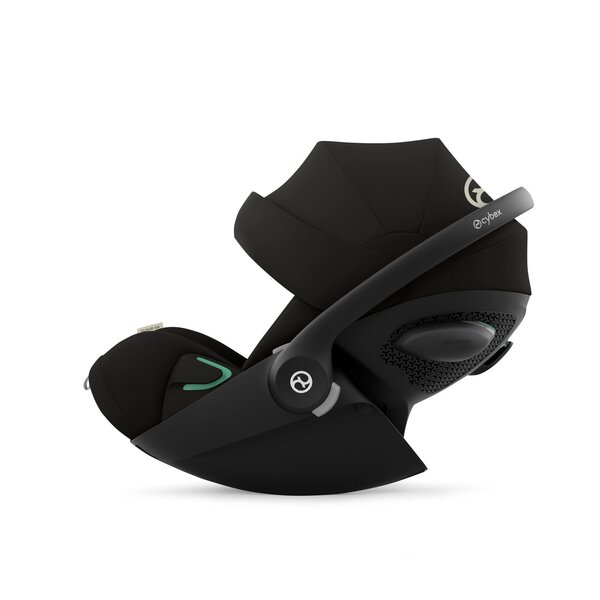 Cybex Cloud G3 i-Size 40-87cm turvahäll, Magic Black - Cybex