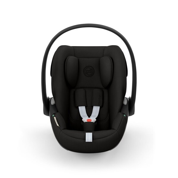 Cybex Cloud G3 i-Size 40-87cm turvahäll, Magic Black - Cybex