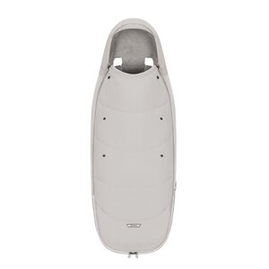 Cybex Platinum soojakott City Grey - Cybex