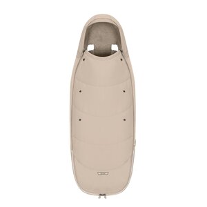 Cybex Platinum soojakott Cozy Beige - Cybex