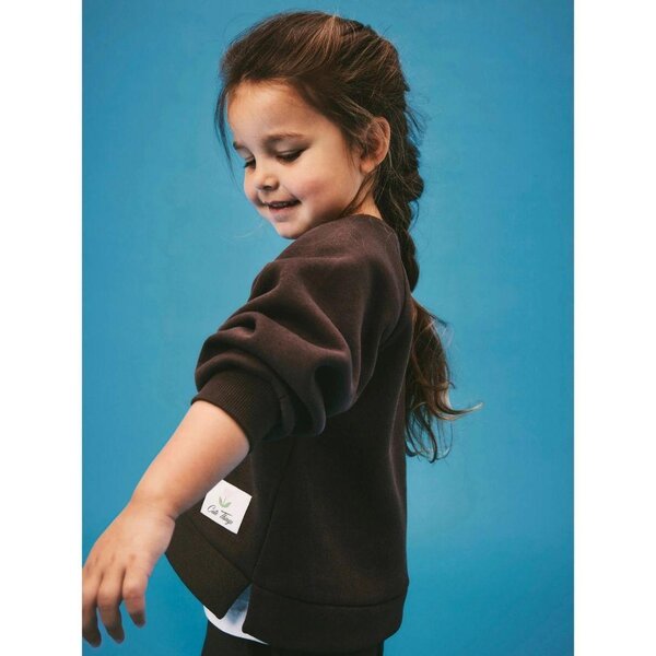 NAME IT sweatshirt Nmfnadja - NAME IT