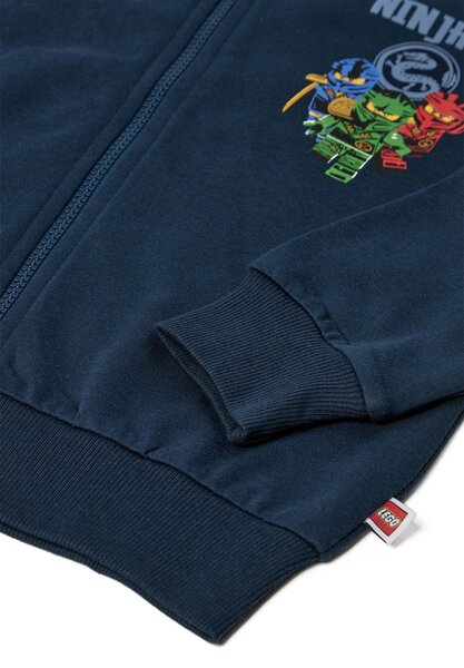 Legowear sweatshirt Lwsian 706 - Legowear