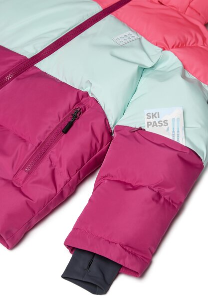 Legowear jacket Lwjaz 805 - Legowear