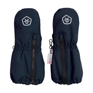 Color Kids mittens - Color Kids