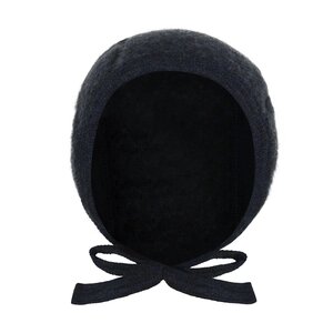 Huttelihutt Bonnet Wool Fleece - Huttelihutt