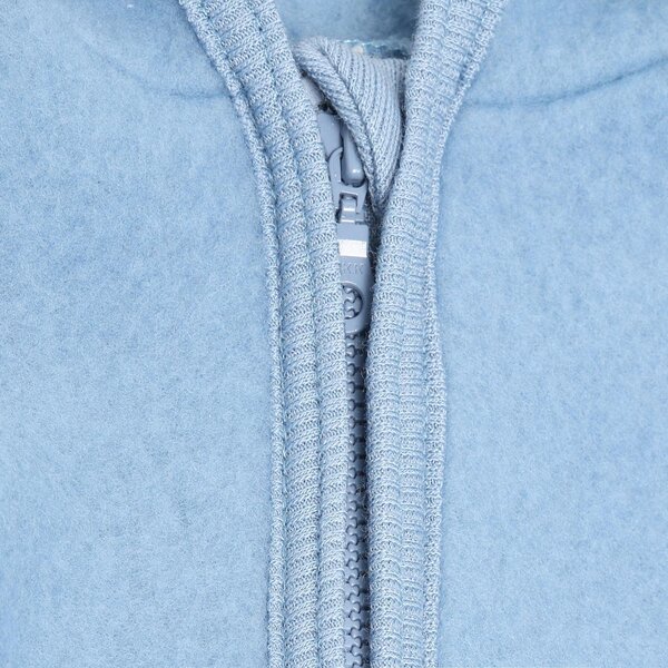 Huttelihutt Pram Suit Wool Fleece - Huttelihutt