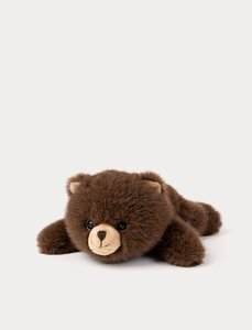 Teddykompaniet soft toy Soft Squad, Bear - Teddykompaniet
