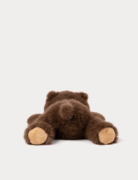 Teddykompaniet soft toy Soft Squad, Bear - Teddykompaniet