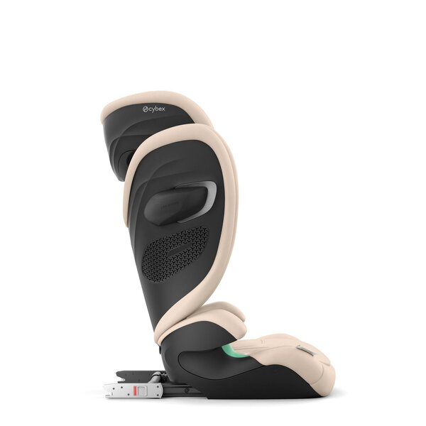 Cybex Solution G2 автокресло 100-150cm, Almond Beige - Cybex