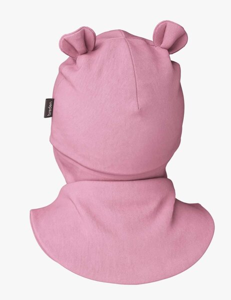 Breden Balaclava TAISON Pink Polignac - Breden