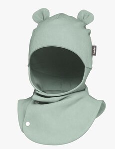 Breden Balaclava TAISON Iceberg Green - Breden