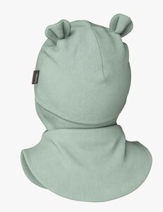 Breden Balaclava TAISON Iceberg Green - Breden