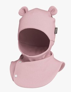 Breden Balaclava GEMMA Pink Rose Smoke - Breden