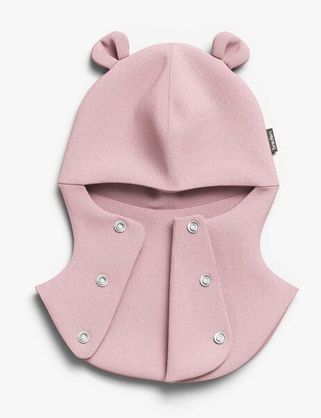 Breden Balaclava GEMMA Pink Rose Smoke - Breden
