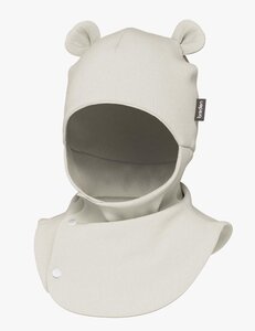 Breden Balaclava GEMMA Beige Rainy Day - Breden