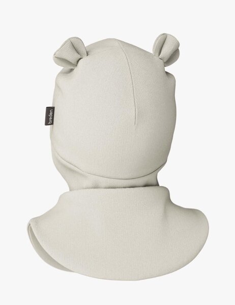 Breden Balaclava GEMMA Beige Rainy Day - Breden