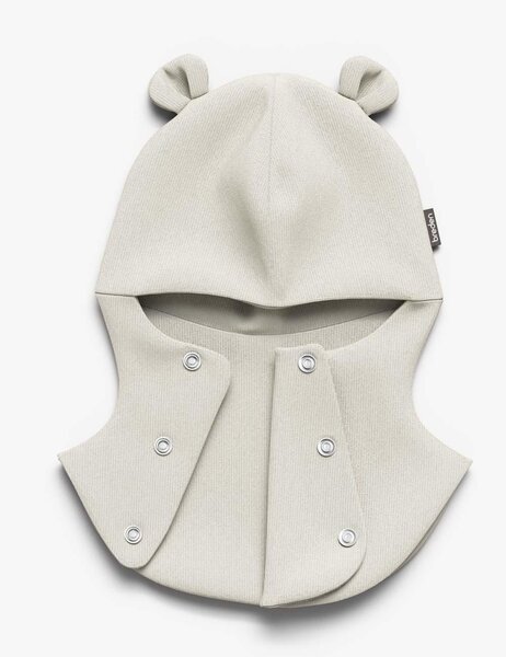 Breden Balaclava GEMMA Beige Rainy Day - Breden