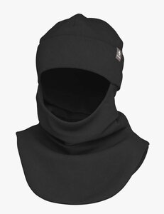 Balaclava BREDEN Black - Breden