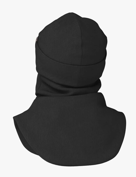 Balaclava BREDEN Black - Breden
