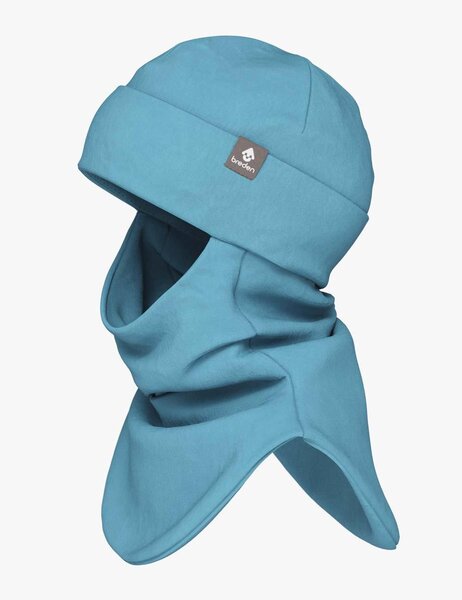 Balaclava BREDEN Blue Adriatic - Breden