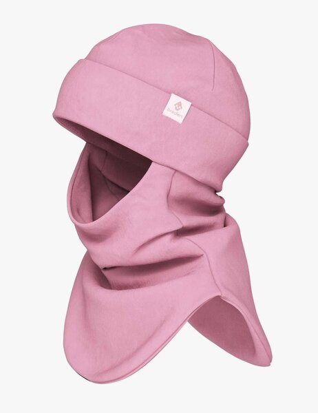 Balaclava BREDEN Pink Polignac - Breden