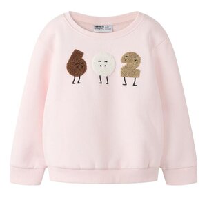 NAME IT sweatshirt Nmfolisana - NAME IT
