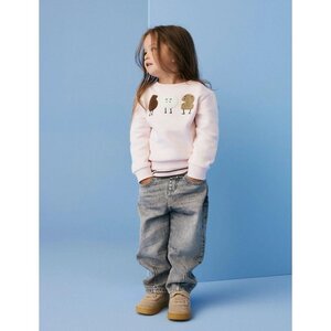 NAME IT sweatshirt Nmfolisana - NAME IT
